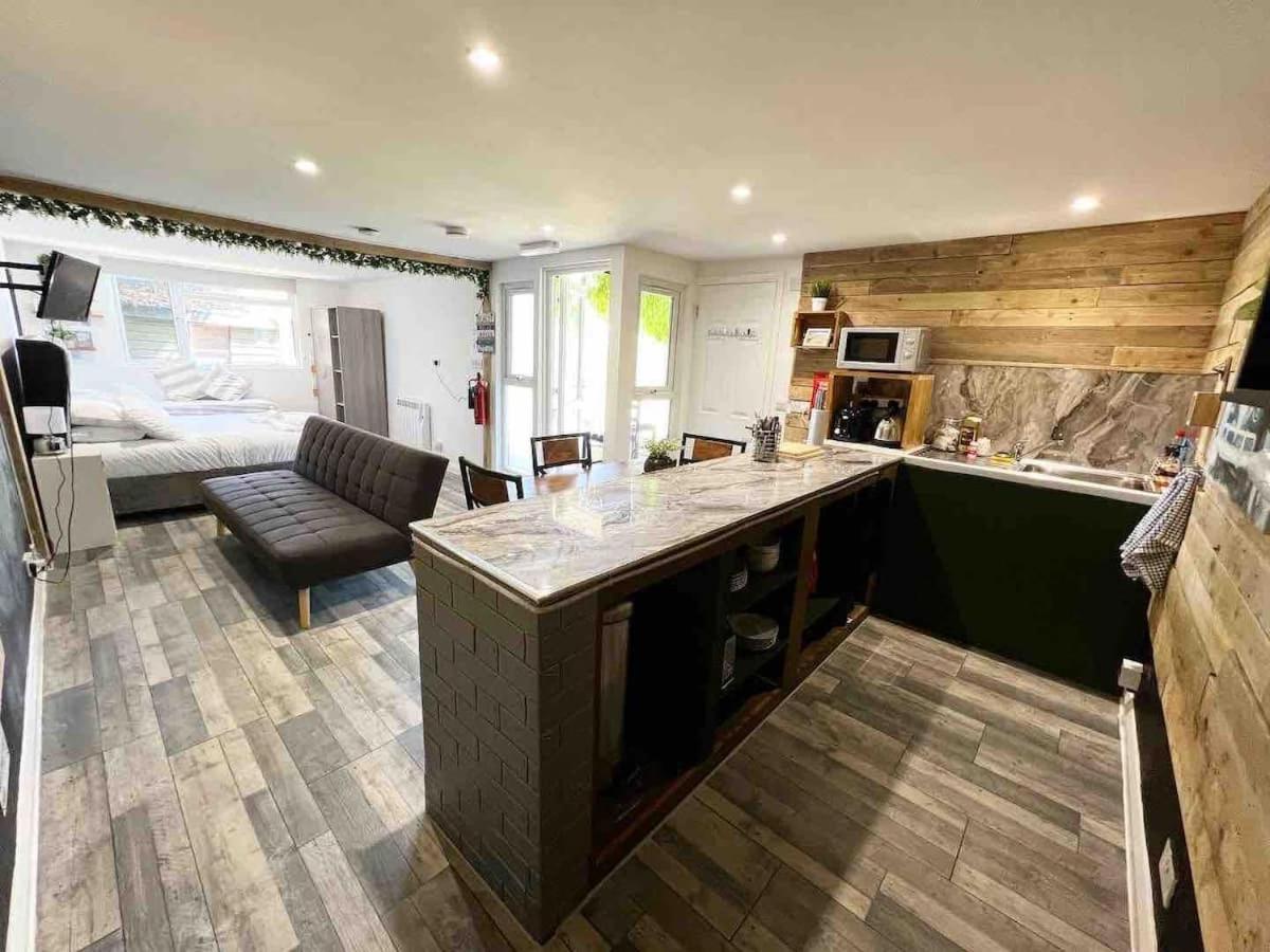 Willow Inn Broadstairs Extérieur photo