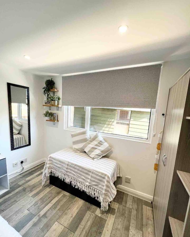 Willow Inn Broadstairs Extérieur photo
