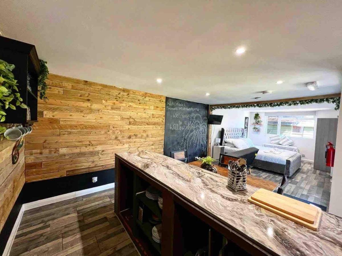 Willow Inn Broadstairs Extérieur photo