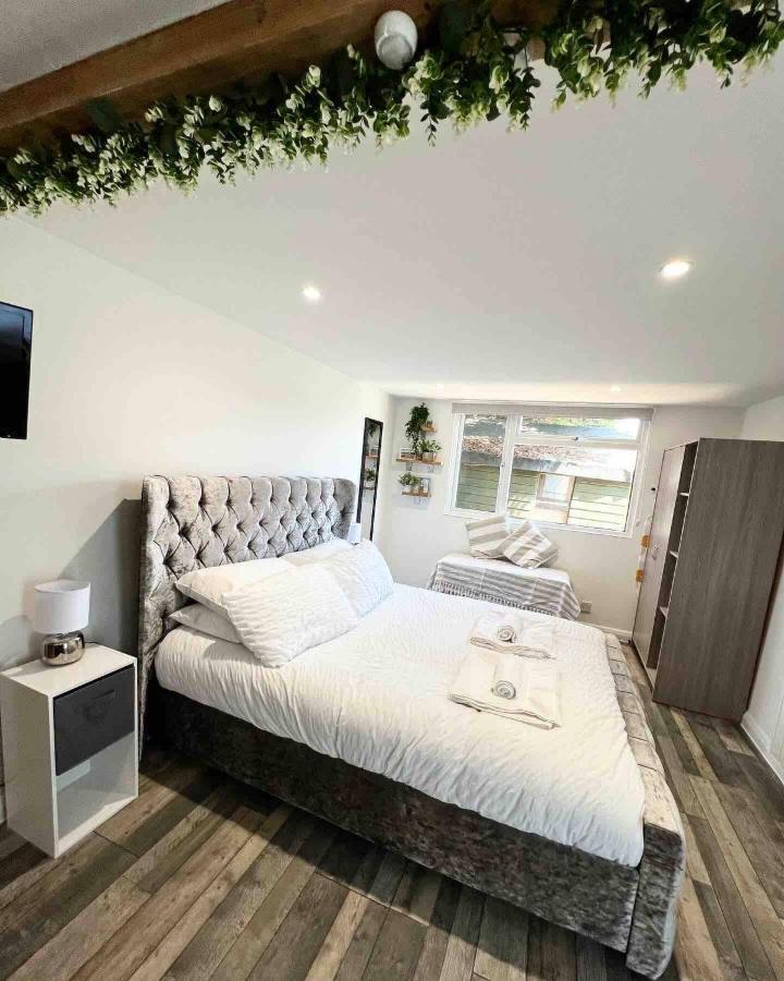 Willow Inn Broadstairs Extérieur photo