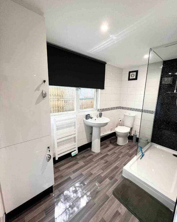 Willow Inn Broadstairs Extérieur photo