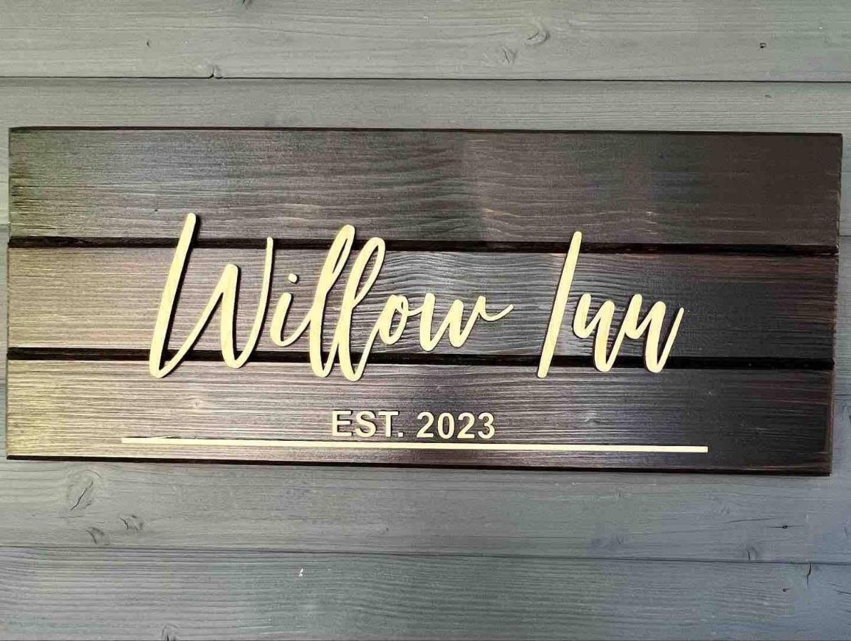 Willow Inn Broadstairs Extérieur photo