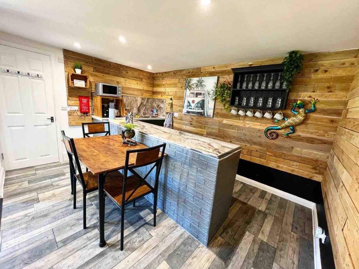 Willow Inn Broadstairs Extérieur photo
