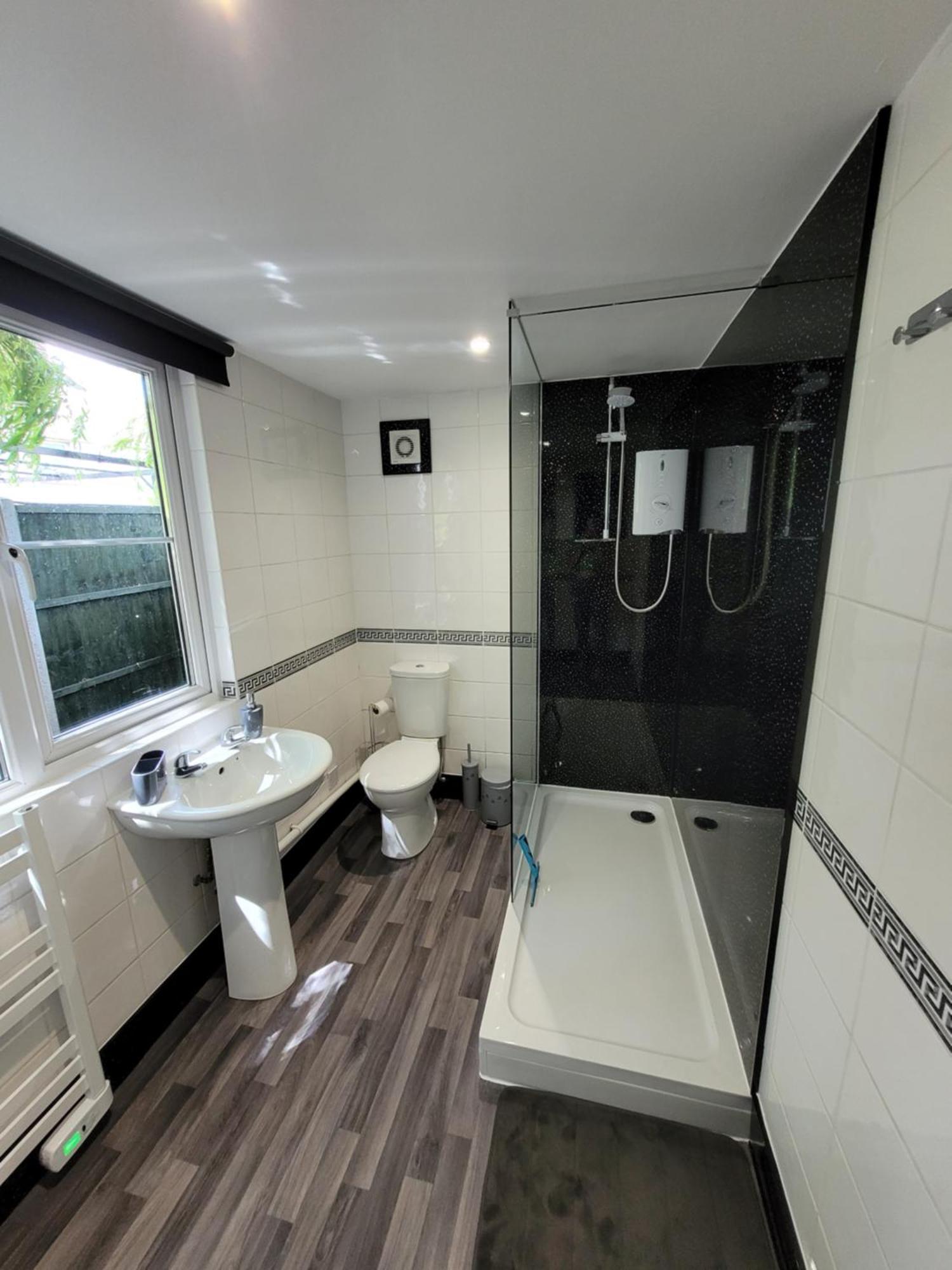 Willow Inn Broadstairs Extérieur photo