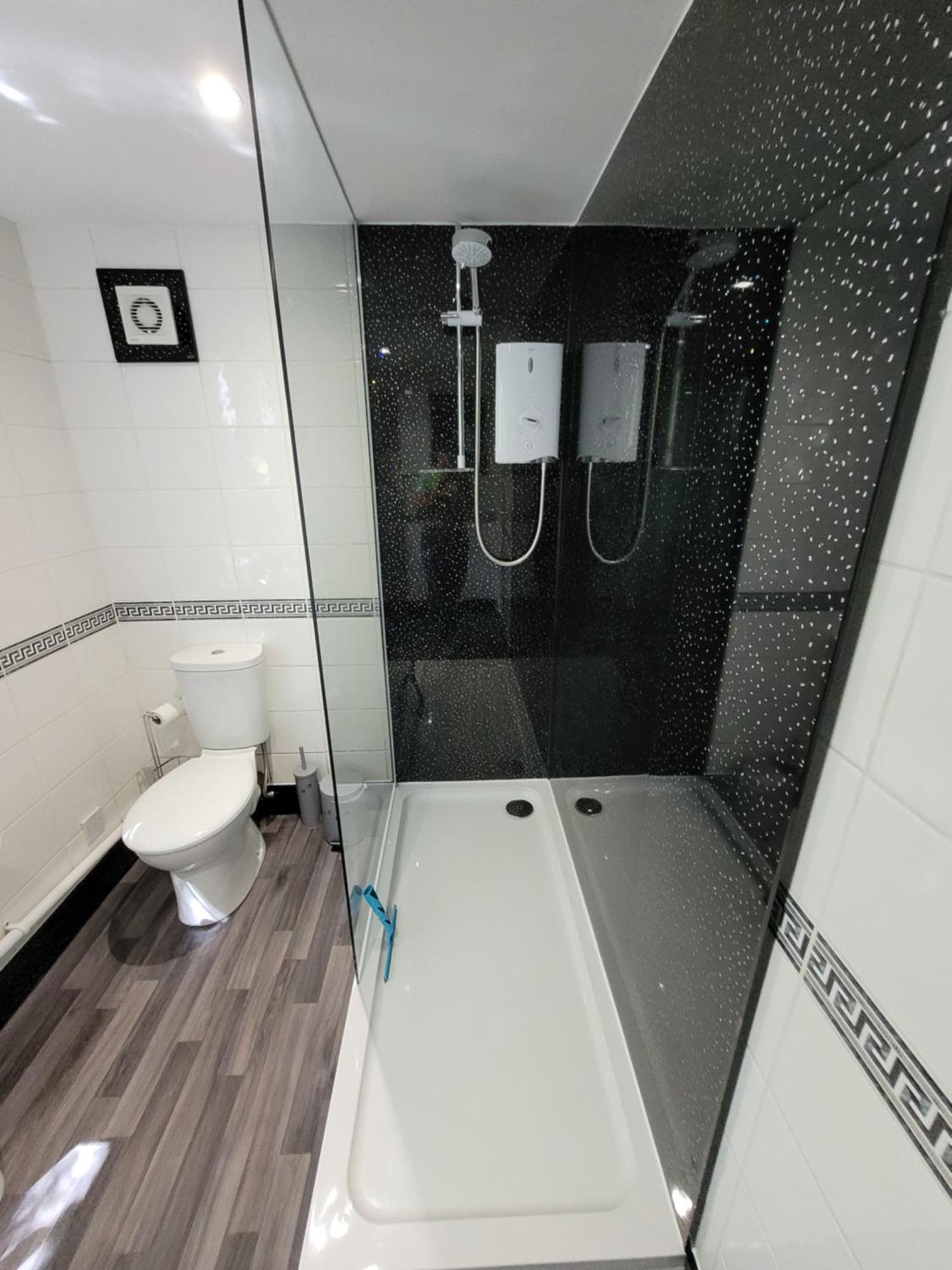 Willow Inn Broadstairs Extérieur photo